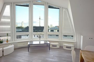 Berlin training rooms Privatresidenz Privat Location image 2