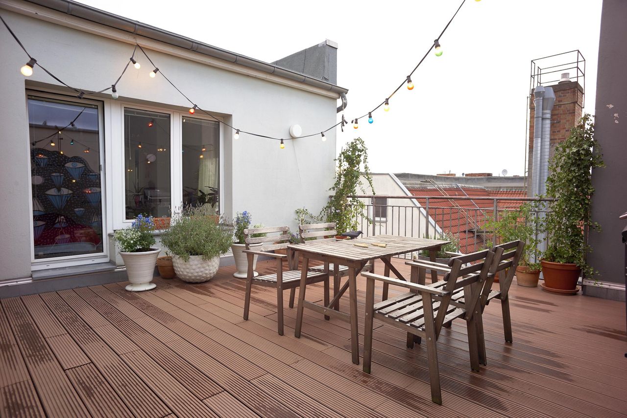 Berlin training rooms Privatresidenz Privat Location image 35