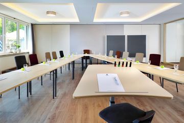 Germany  Hotel Tagungsraum Franken 1 image 1