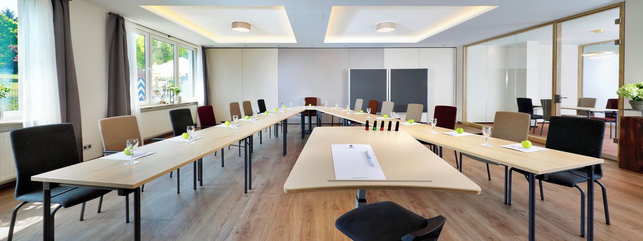 Germany  Hotel Tagungsraum Franken 1 image 1