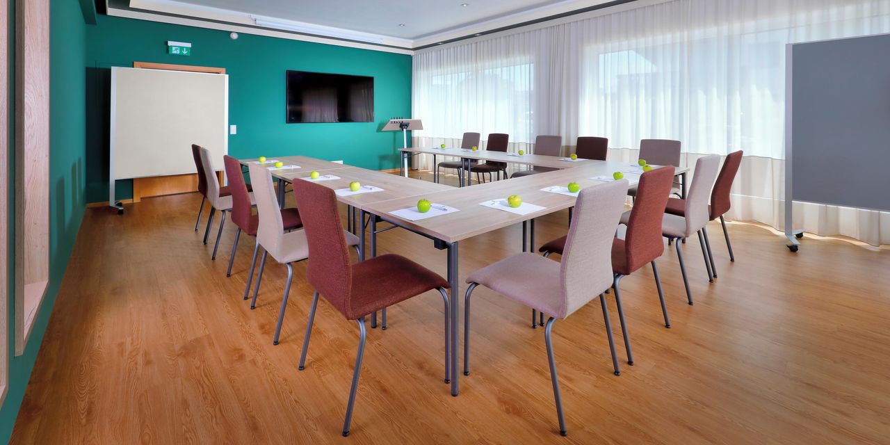 Germany  Hotel Tagungsraum Wintergarten image 1