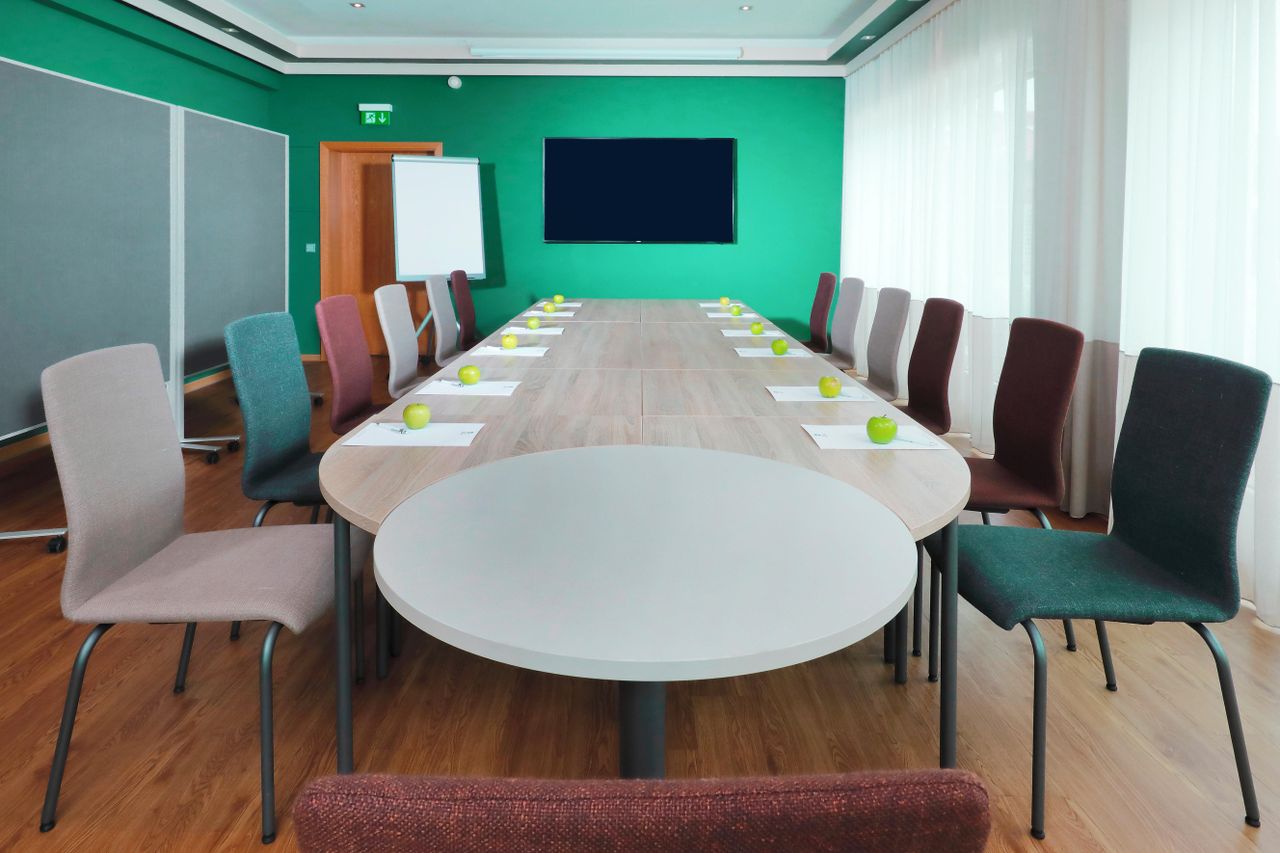 Germany  Hotel Tagungsraum Wintergarten image 0