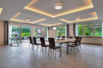 Germany  Hotel Tagungsraum Franken 1+2 image 0