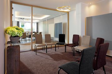 Germany  Hotel Gruppenraum ThinkTank image 1