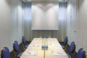 Germany  Hotel Epsilon image 0
