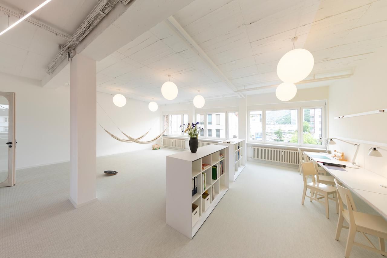 Heidelberg  Konferenzzentrum Co-Working Arbeitsplatz image 1