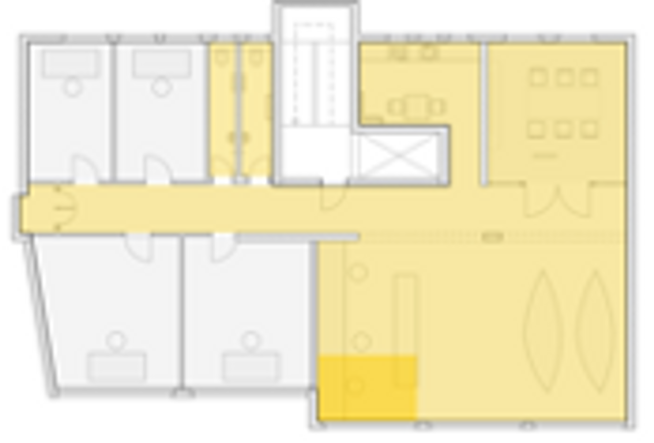 Heidelberg  Coworking Space Co-Working Arbeitsplatz image 7