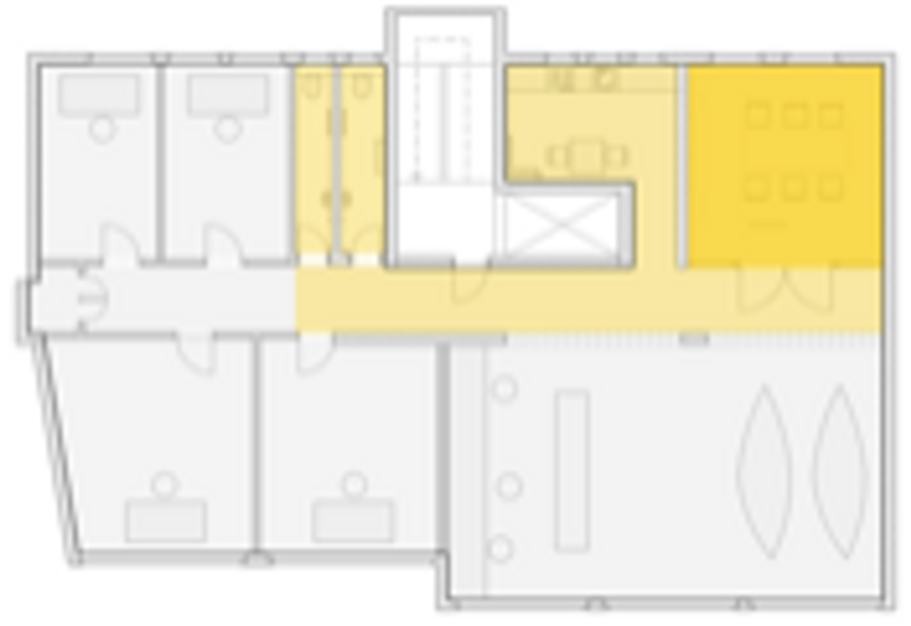 Heidelberg Schulungsräume Business Center Besprechung - Konferenz - Meeting - Coaching image 8