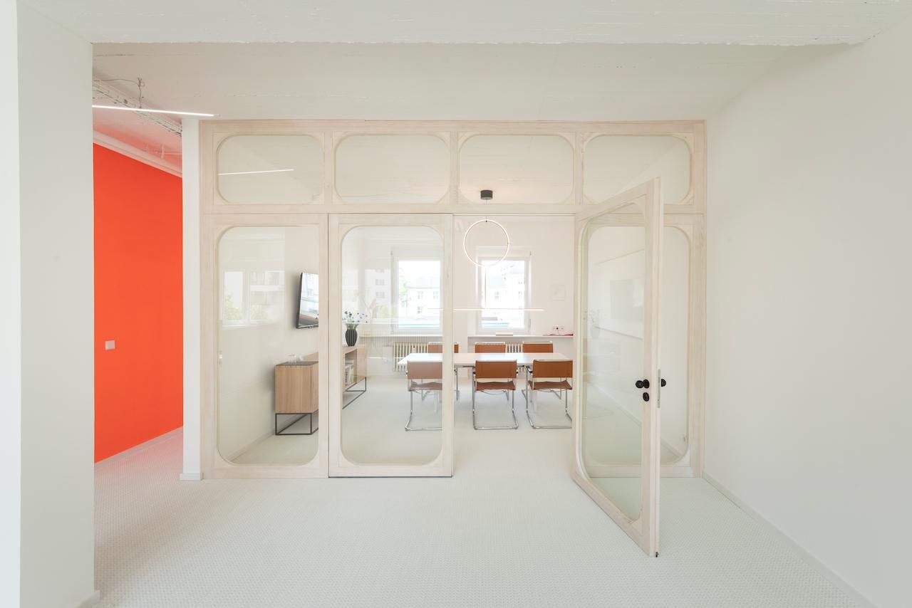 Heidelberg  Business Center Workshop, Seminar, Empfang image 3