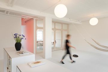 Heidelberg  Business Center Workshop, Seminar, Empfang image 2