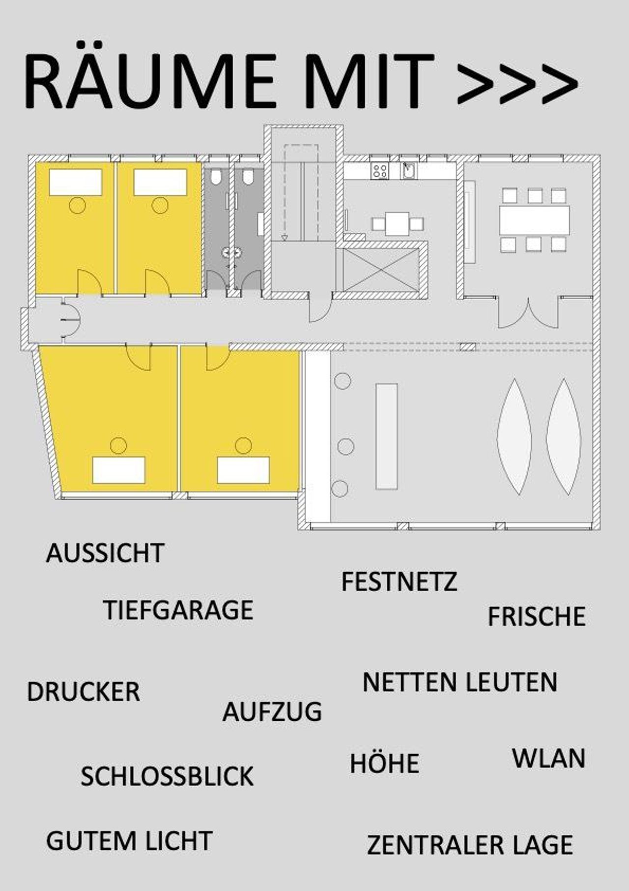 Heidelberg  Business Center Workshop, Seminar, Empfang image 1