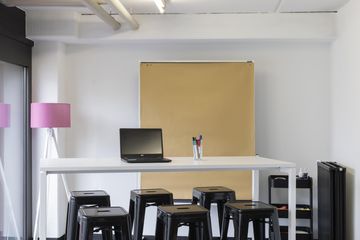 Leinfelden-Echterdingen  Meeting room Monkey Lounge image 1