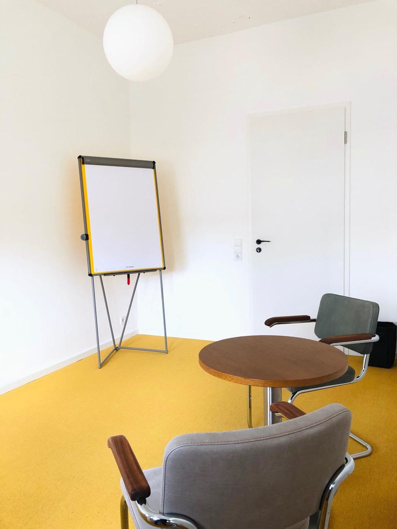 Heidelberg Meetingräume Business Center Arbeiten Einzelbüro für 1-2 Personen (3) image 7