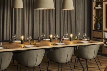 Hamburg Mobiles Arbeiten Conference hotels The Studio image 2