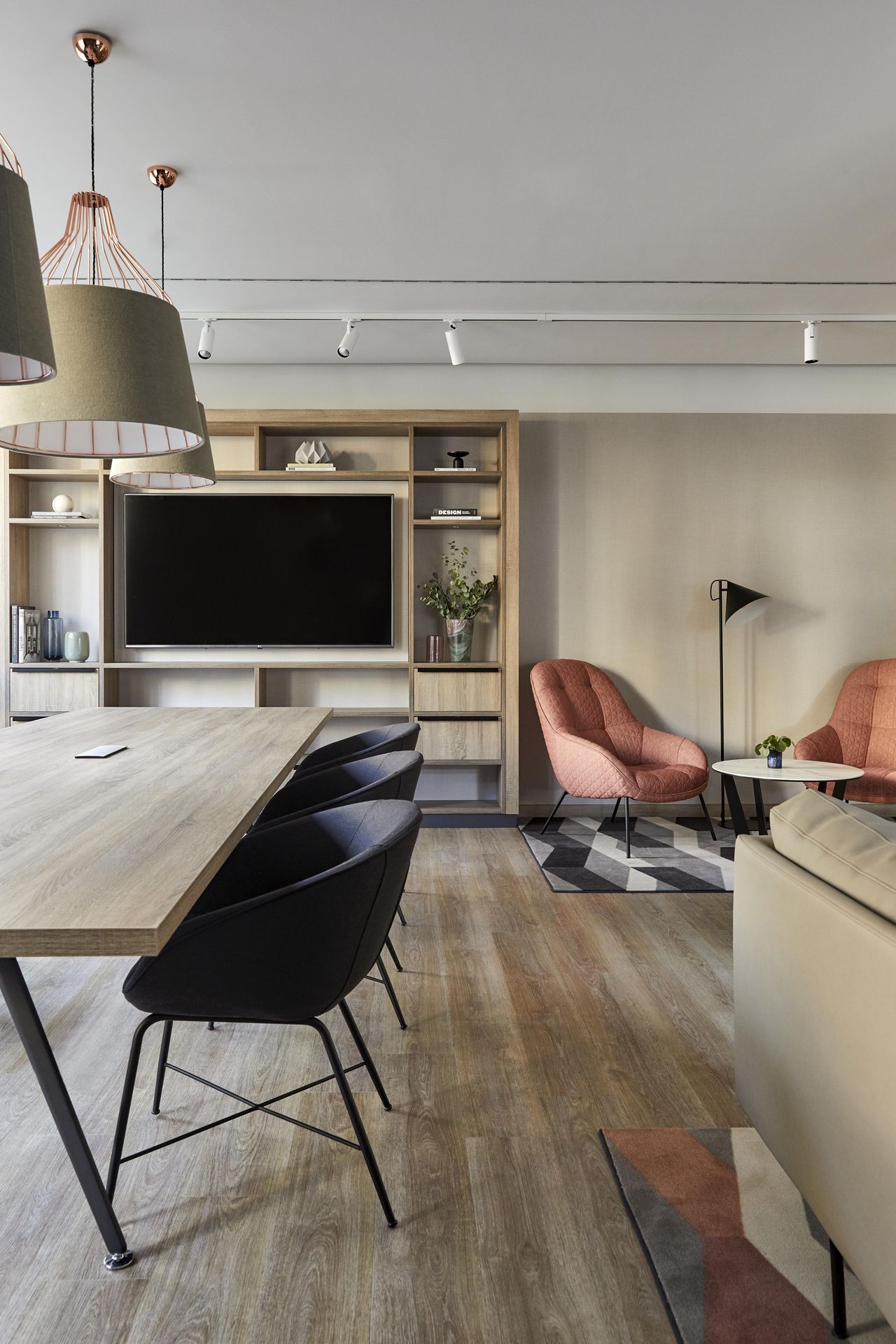 Hamburg Mobiles Arbeiten Conference hotels The Studio image 1