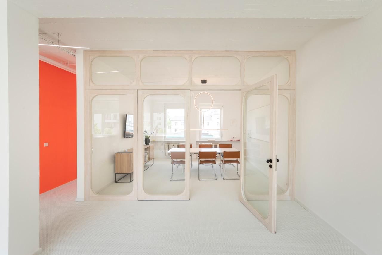 Heidelberg Kreatives Meeting Business Center Workshop, Tagung, Meeting, Yoga, Ausstellung, 60qm (2) image 11