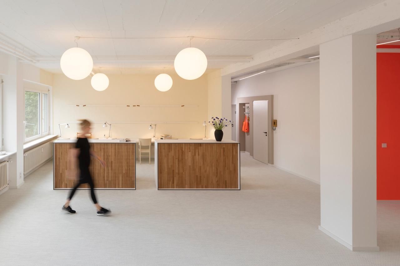 Heidelberg Kreatives Meeting Business Center Workshop, Tagung, Meeting, Yoga, Ausstellung, 60qm (2) image 12