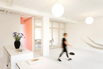 Heidelberg Kreatives Meeting Business Center Workshop, Tagung, Meeting, Yoga, Ausstellung, 60qm (2) image 14