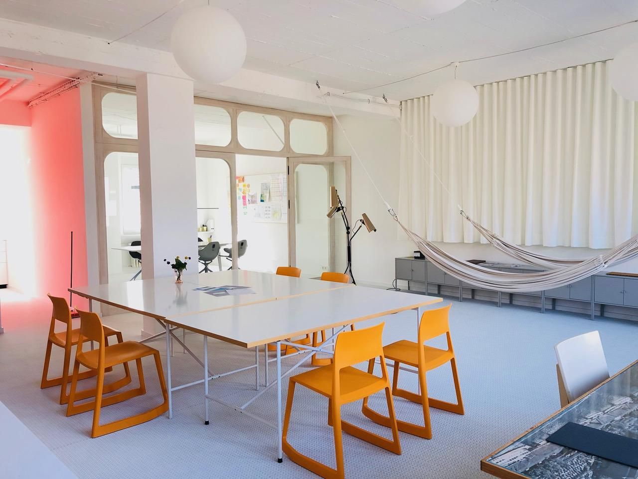 Heidelberg Schulungsräume Business Center Workshop, Tagung, Meeting, Yoga, Ausstellung, 60qm (2) image 10