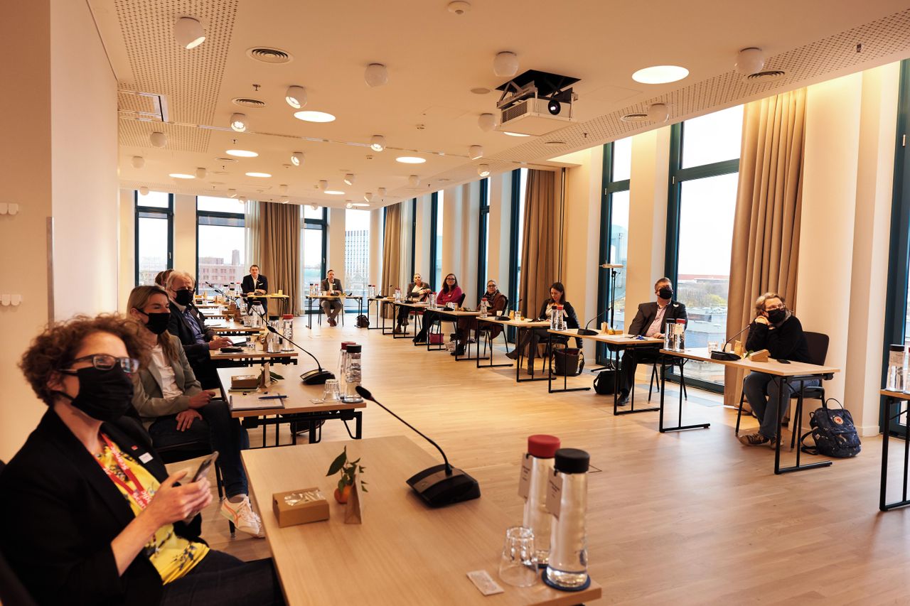 Hamburg   Binnen und Außenalster image 4