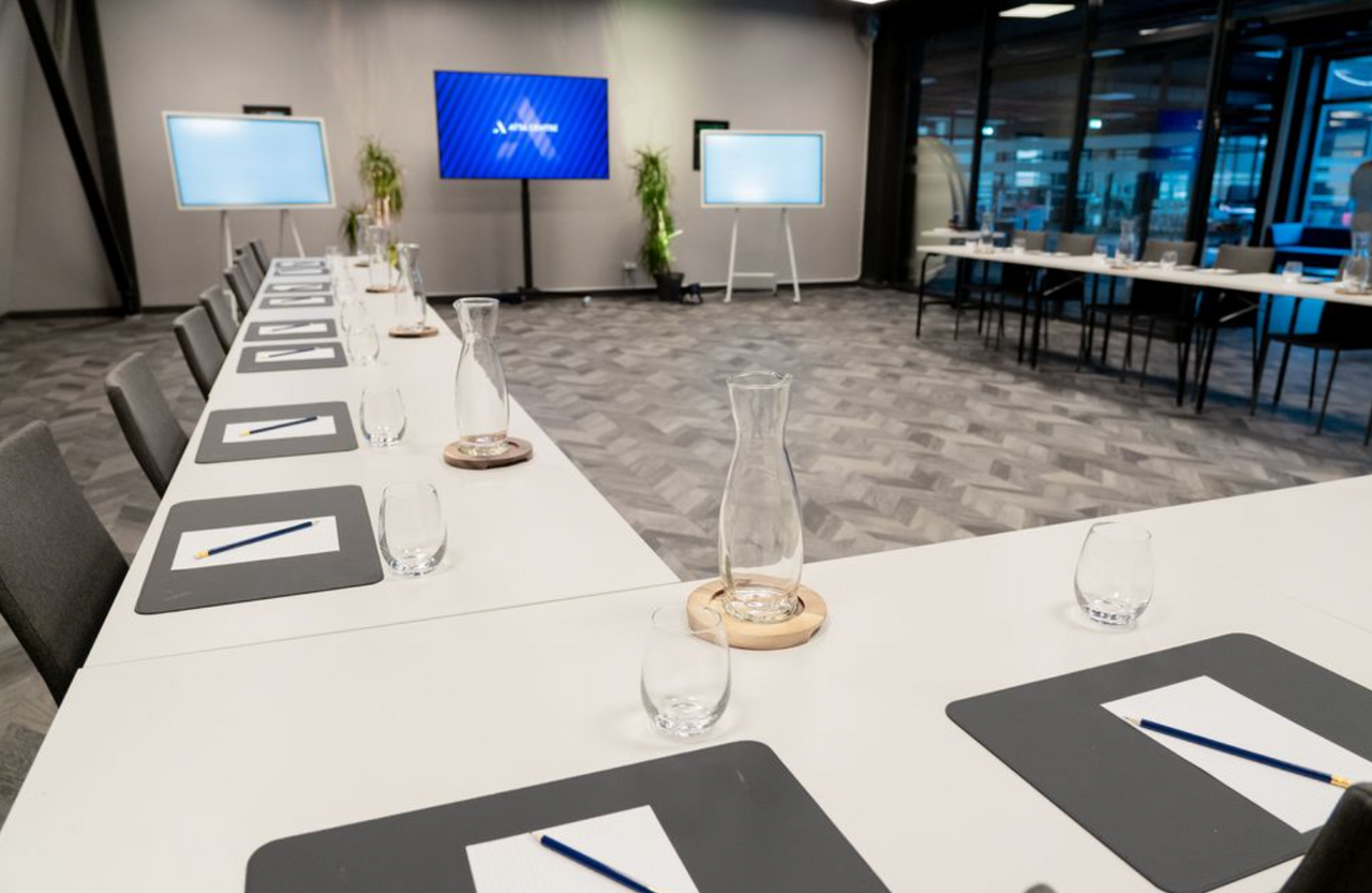 Riga  Konferenzräume P HALL image 0