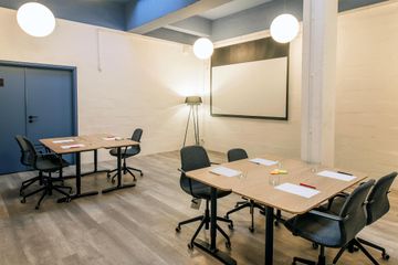 Clichy  Coworking spaces Clichy Espace bien être image 0