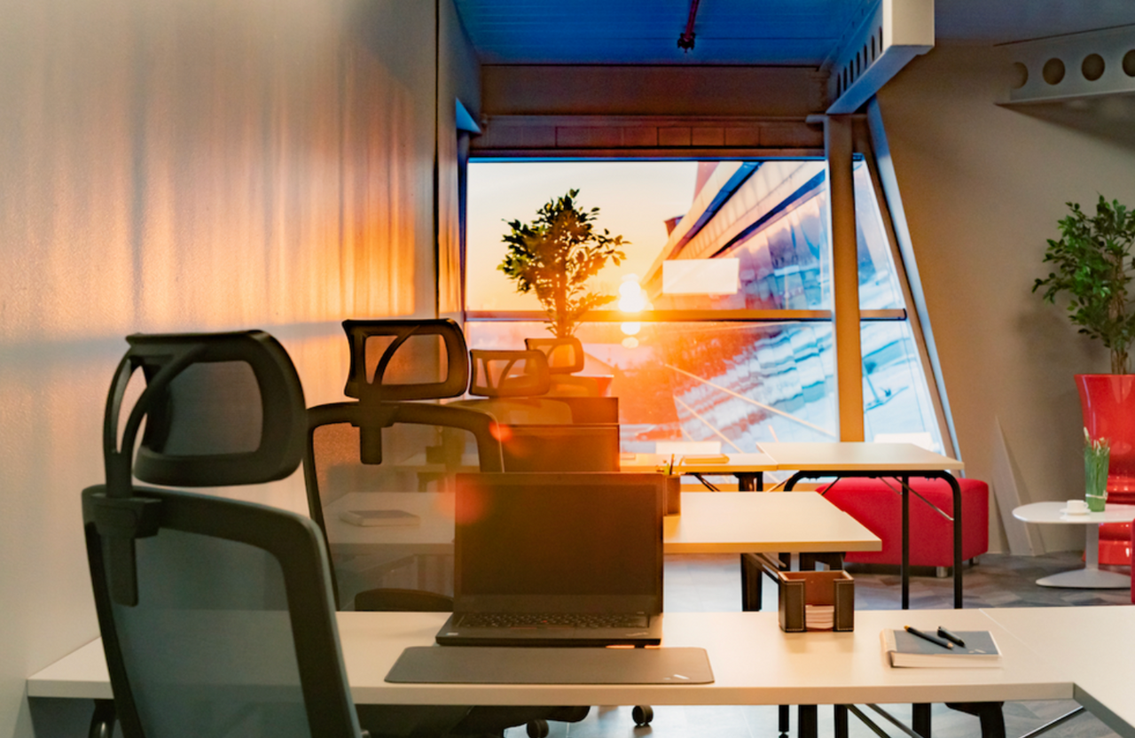 Riga  Konferenzräume Z HALL image 0