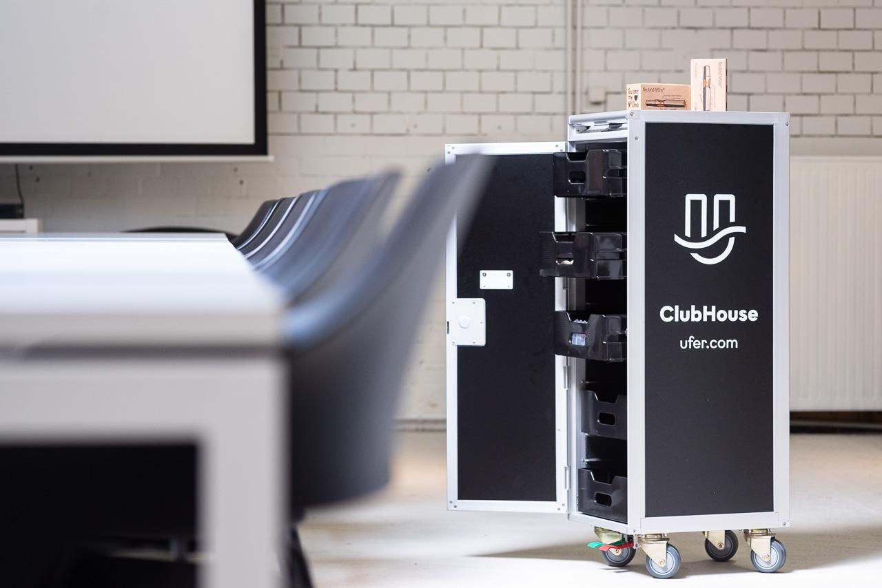 Berlin  Workshop spaces ClubHouse (entire space) image 4