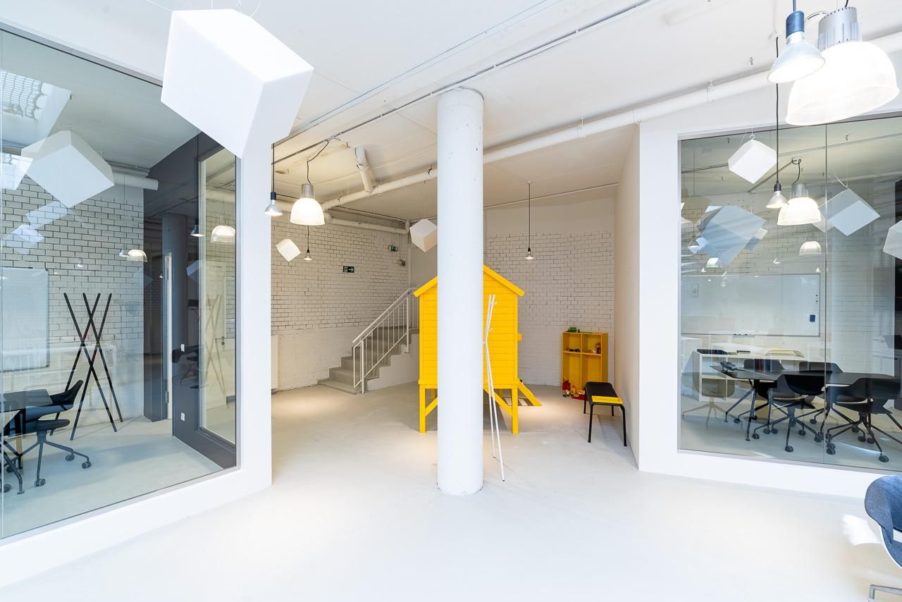 Berlin  Workshop spaces ClubHouse (entire space) image 5