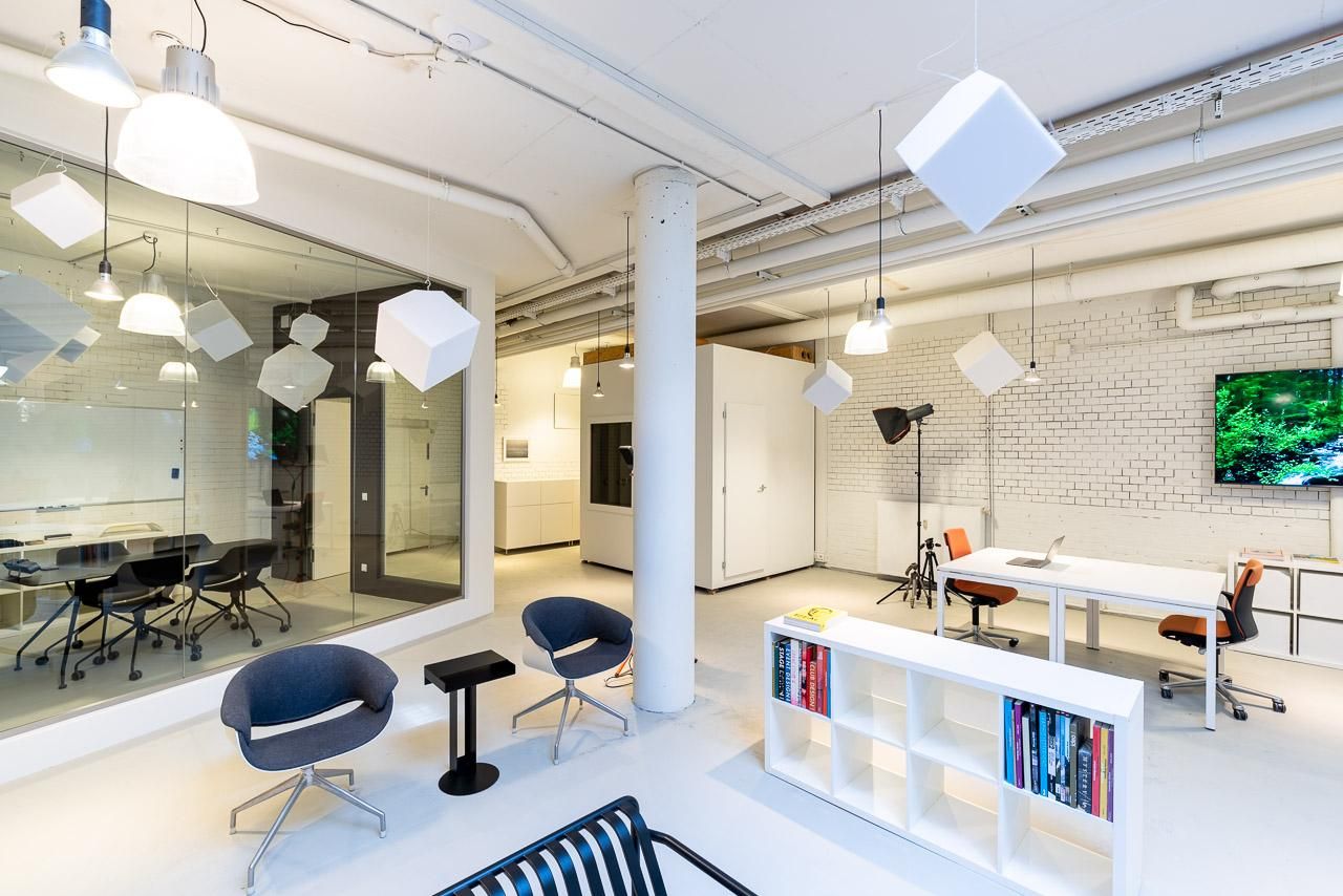 Berlin  Workshop spaces ClubHouse (entire space) image 6