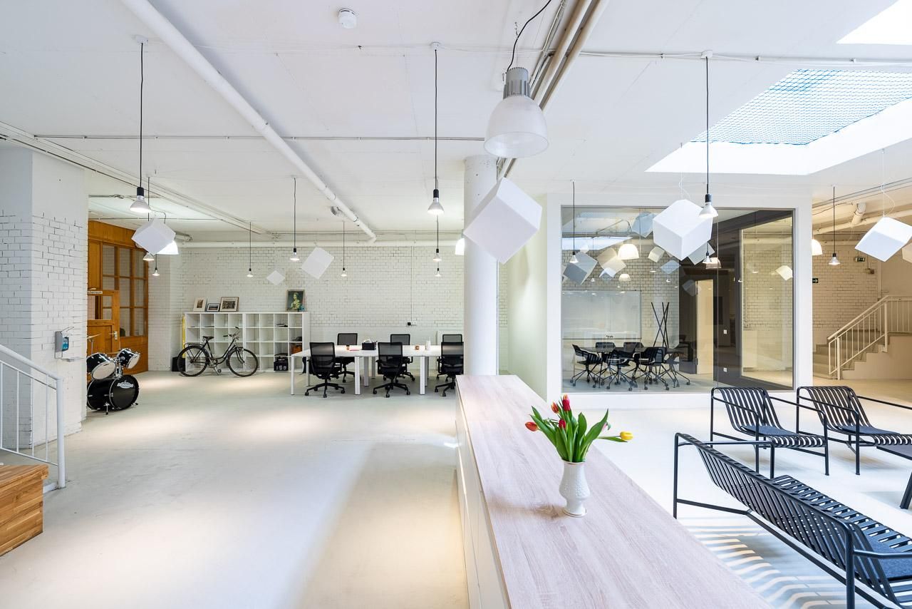 Berlin  Workshop spaces ClubHouse (entire space) image 11