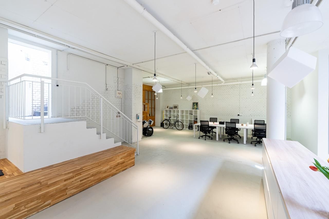 Berlin  Workshop spaces ClubHouse (entire space) image 12