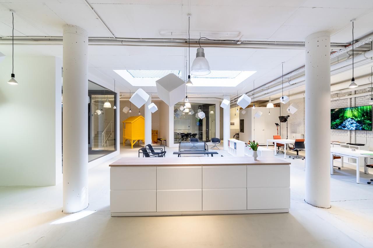 Berlin  Workshop spaces ClubHouse (entire space) image 13