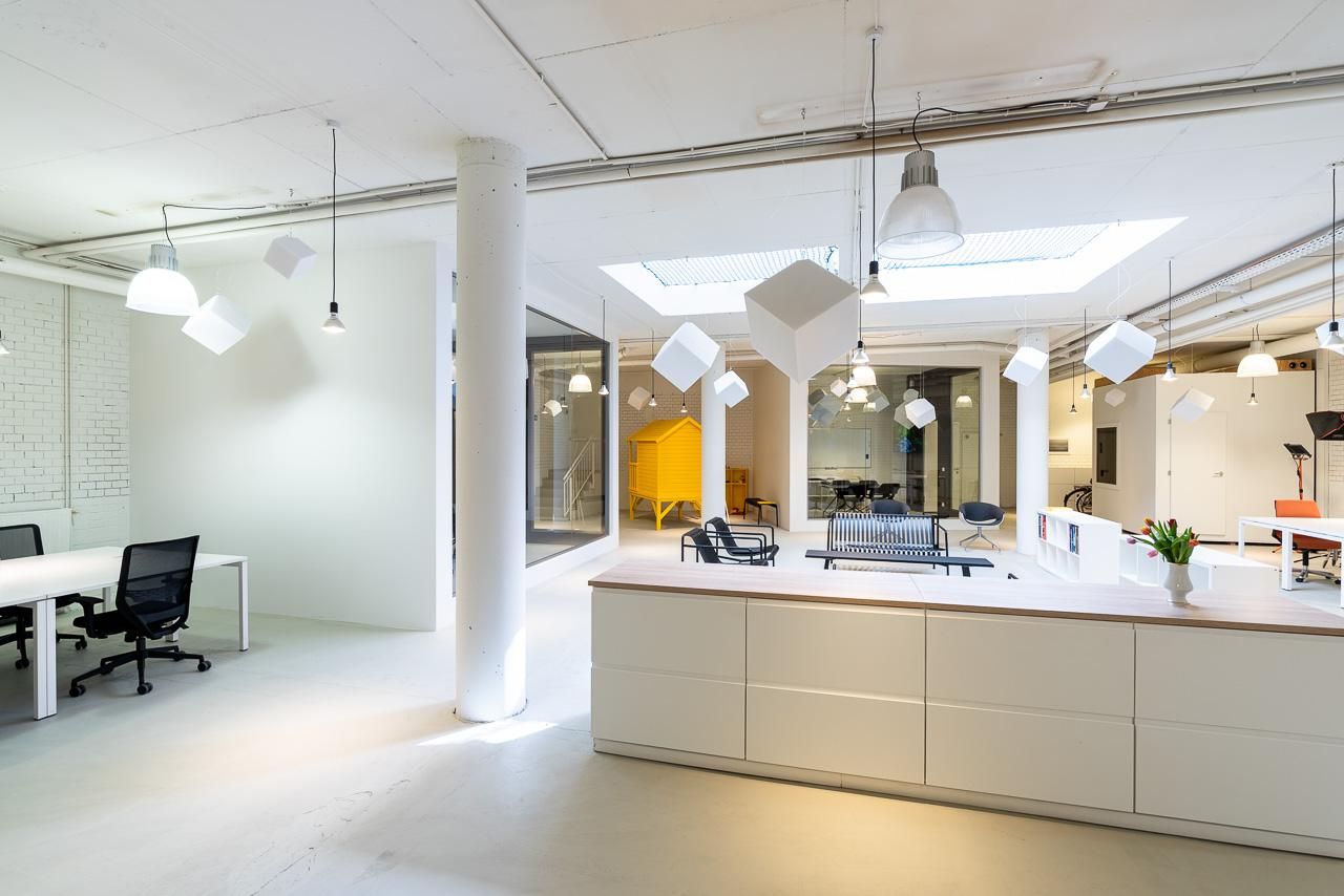 Berlin  Workshop spaces ClubHouse (entire space) image 15