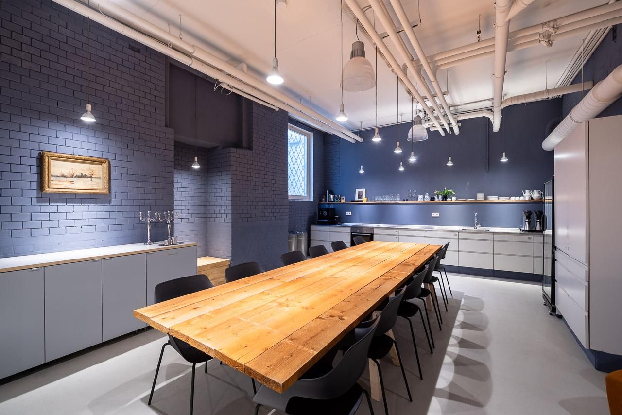 Berlin  Workshop spaces ClubHouse (entire space) image 20