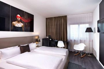 Rest der Welt  Hotel Alpha image 2