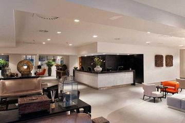 Rest der Welt  Hotel Gamma image 6