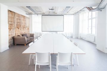 Berlin training rooms Meeting room Santorini Room image 2