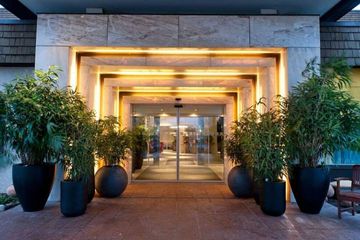 Rest der Welt  Hotel Delta image 5