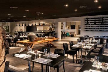 Rest der Welt  Hotel Delta image 2