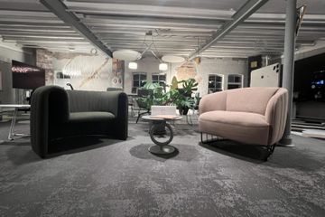 Frankfurt am Main Kreatives Meeting Coworking Space Workloft und Konferenzraum image 1