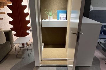 Frankfurt am Main Kreatives Meeting Coworking Space Workloft und Konferenzraum image 3