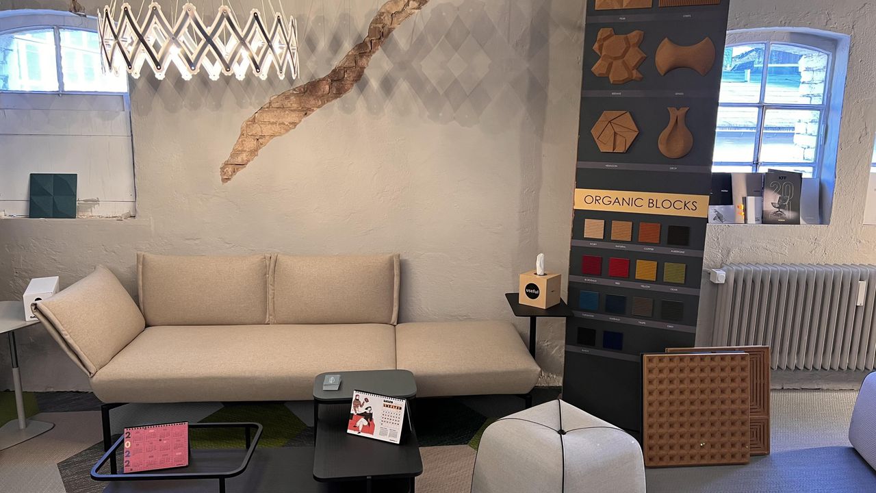 Frankfurt am Main Kreatives Meeting Coworking Space Workloft und Konferenzraum image 6