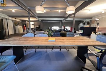 Frankfurt am Main Kreatives Meeting Coworking Space Workloft und Konferenzraum image 8