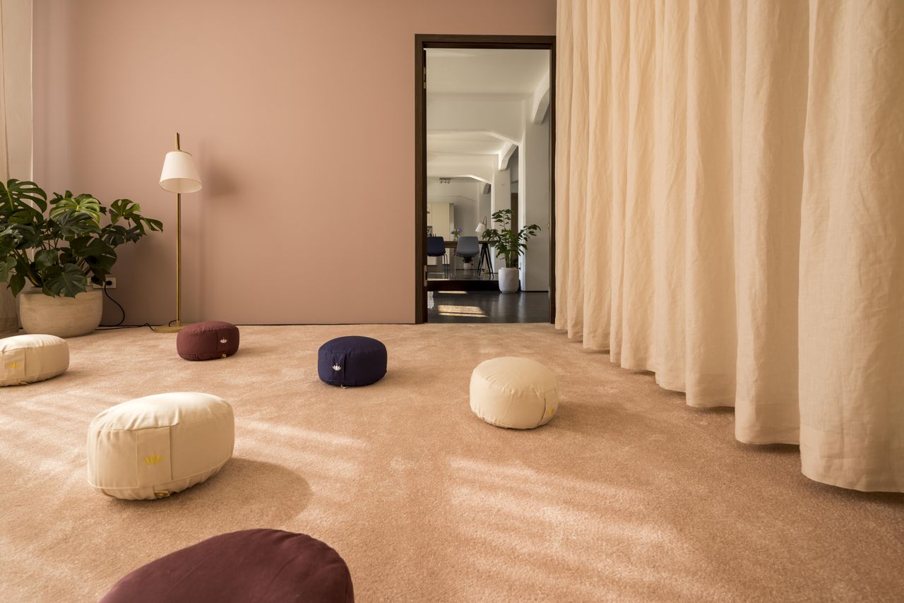 Stuttgart  Workshop-Räume kensho loft stuttgart image 1