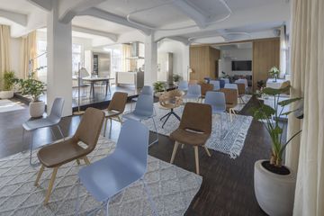 Stuttgart  Workshop-Räume kensho loft stuttgart image 3