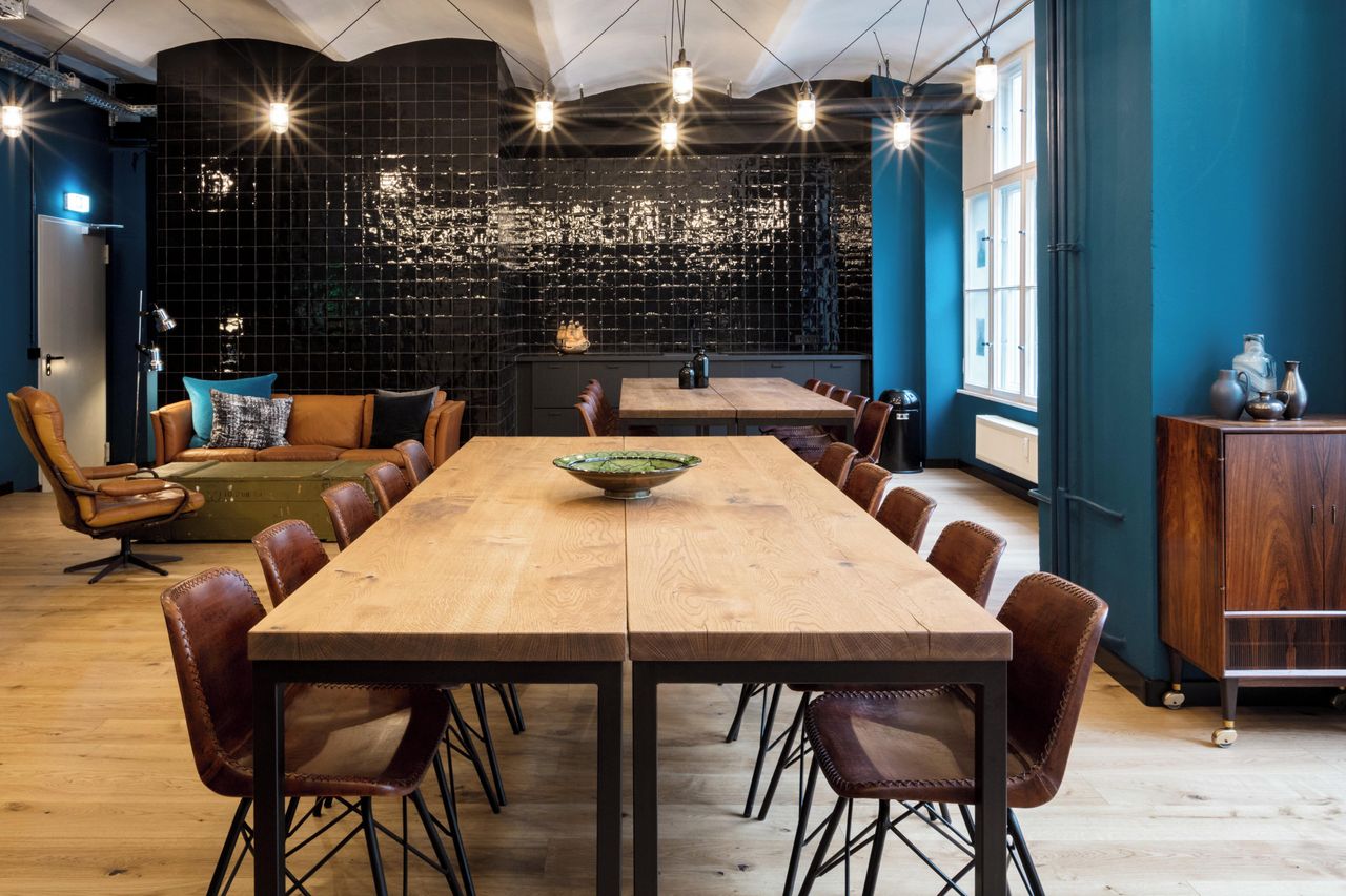 Berlin training rooms Meeting room Tallinn Room image 22