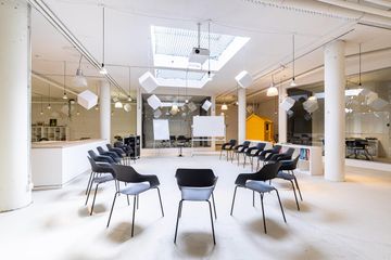 Berlin  Workshop spaces ClubHouse ( image 0