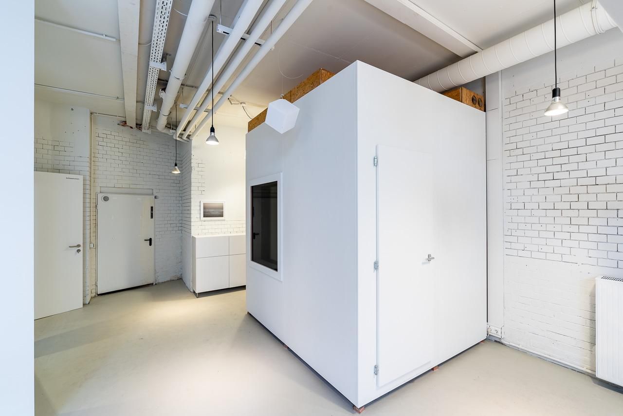 Berlin  Workshop spaces ClubHouse ( image 7