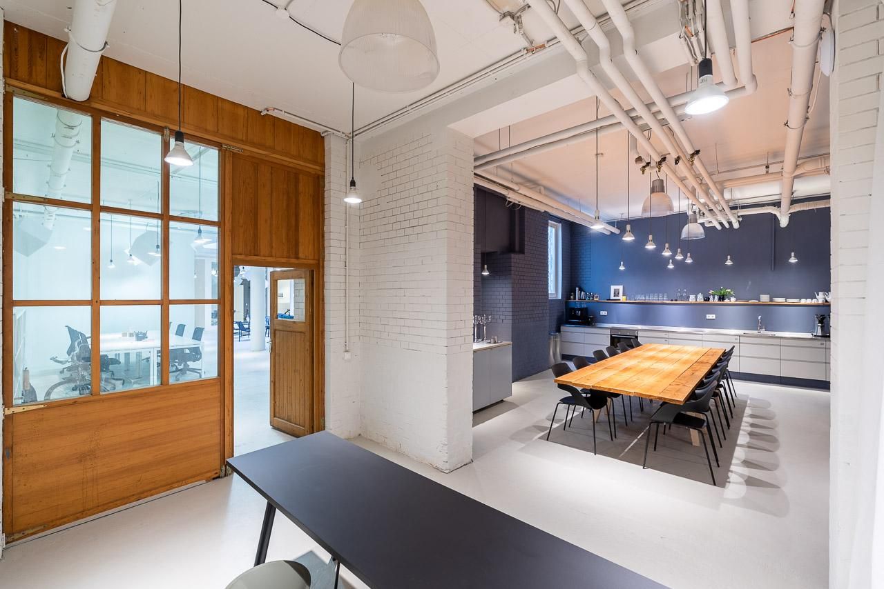 Berlin  Workshop spaces ClubHouse (entire space) image 14